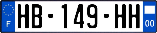 HB-149-HH