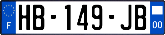 HB-149-JB