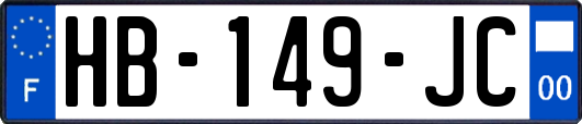 HB-149-JC