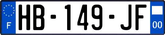 HB-149-JF