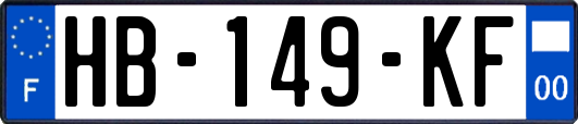 HB-149-KF