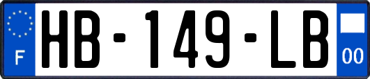 HB-149-LB