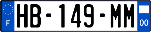 HB-149-MM