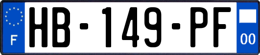 HB-149-PF