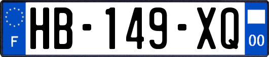 HB-149-XQ