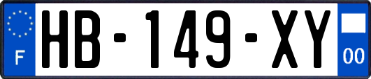 HB-149-XY