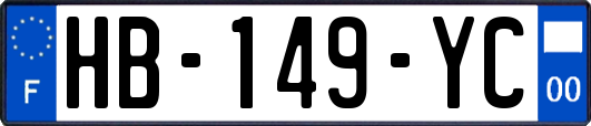 HB-149-YC