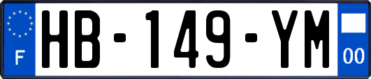 HB-149-YM