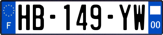 HB-149-YW