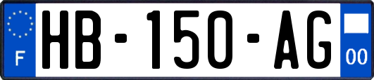 HB-150-AG