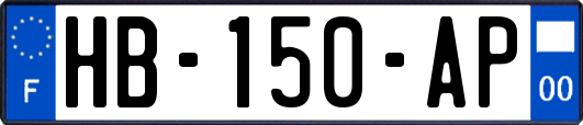 HB-150-AP