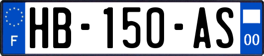 HB-150-AS