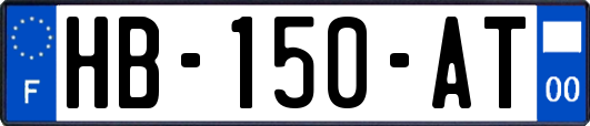 HB-150-AT