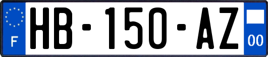HB-150-AZ