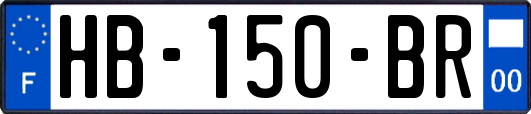 HB-150-BR