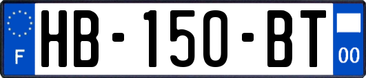 HB-150-BT