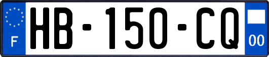 HB-150-CQ