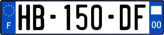 HB-150-DF