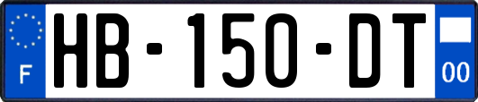 HB-150-DT