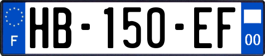 HB-150-EF