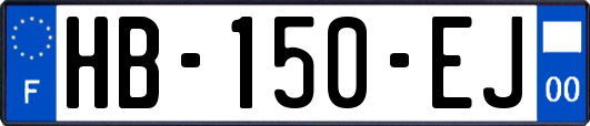 HB-150-EJ