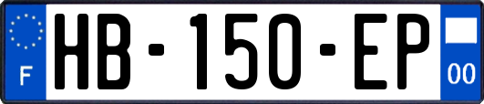 HB-150-EP