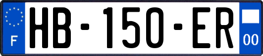 HB-150-ER