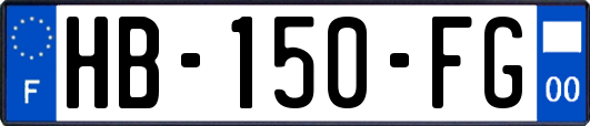 HB-150-FG
