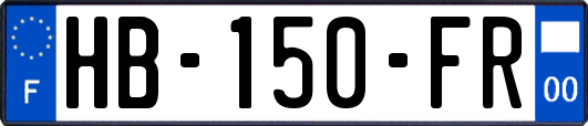 HB-150-FR