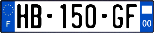 HB-150-GF