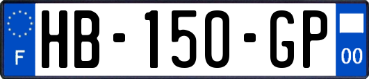 HB-150-GP