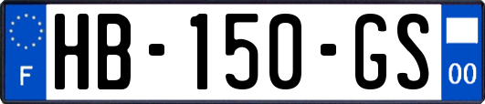 HB-150-GS