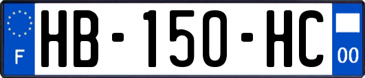 HB-150-HC