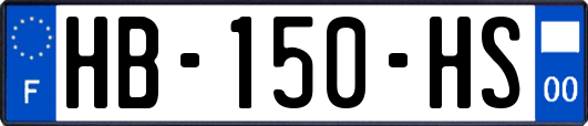 HB-150-HS