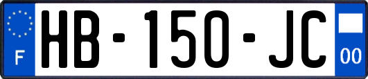 HB-150-JC