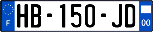 HB-150-JD