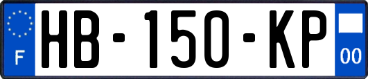 HB-150-KP