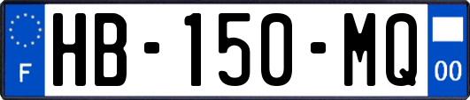 HB-150-MQ