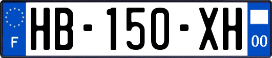 HB-150-XH