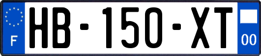 HB-150-XT