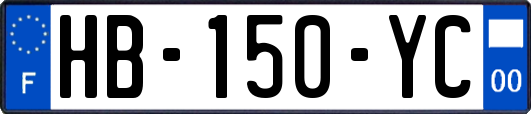 HB-150-YC