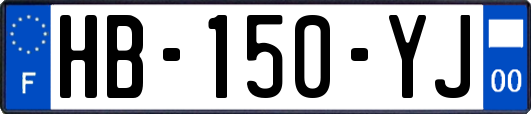 HB-150-YJ