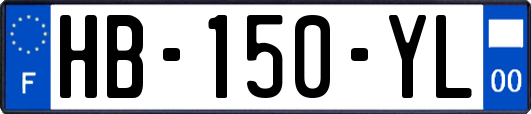 HB-150-YL