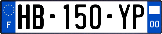 HB-150-YP