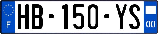 HB-150-YS