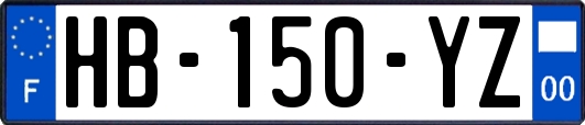 HB-150-YZ