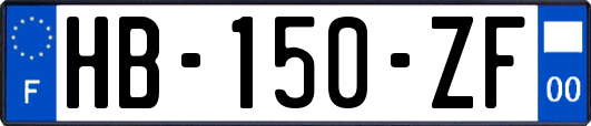 HB-150-ZF