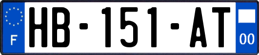 HB-151-AT