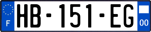 HB-151-EG