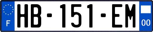 HB-151-EM